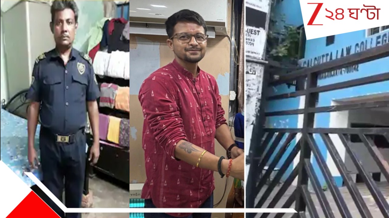 Kasba Law College Gangrape Case: কসবা গণধর্ষণকাণ্ডে জামিন মঞ্জুর… সাড়ে ৩ মাসের মাথাতেই জামিন পেয়ে গেলেন…