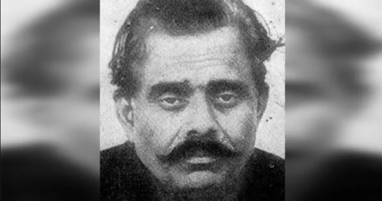 তাজমহলকে ৩ বার বিক্রি... Natwarlal the greatest Indian Thug Sold Taj Mahal thrice