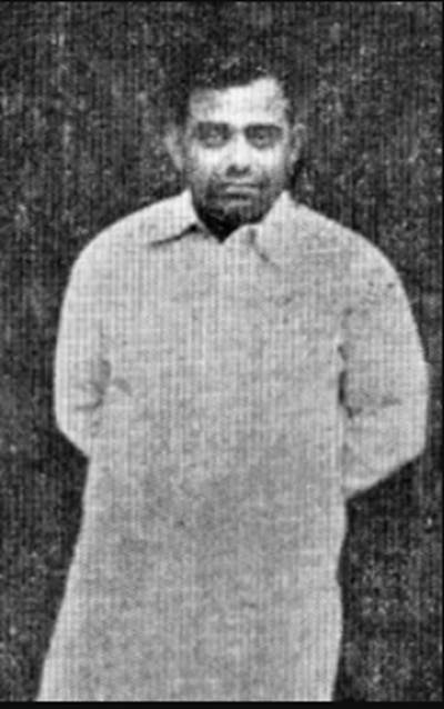 তাজমহলকে ৩ বার বিক্রি... Natwarlal the greatest Indian Thug Sold Taj Mahal thrice