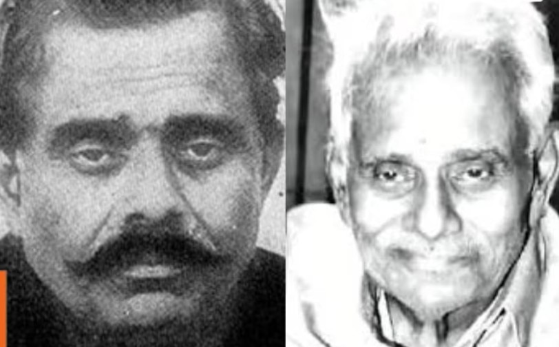 তাজমহলকে ৩ বার বিক্রি... Natwarlal the greatest Indian Thug Sold Taj Mahal thrice