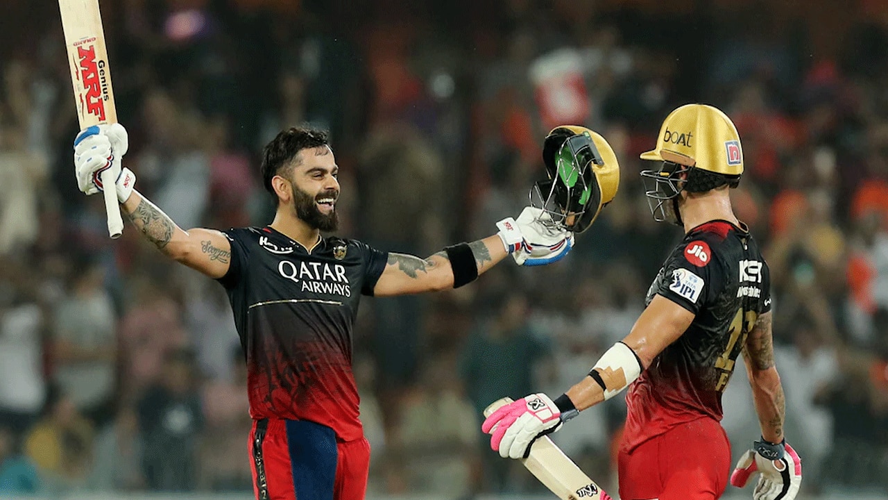 কোহলির আইপিএল অবসর নিয়ে জল্পনা! Virat Kohli IPL Retirement Explained