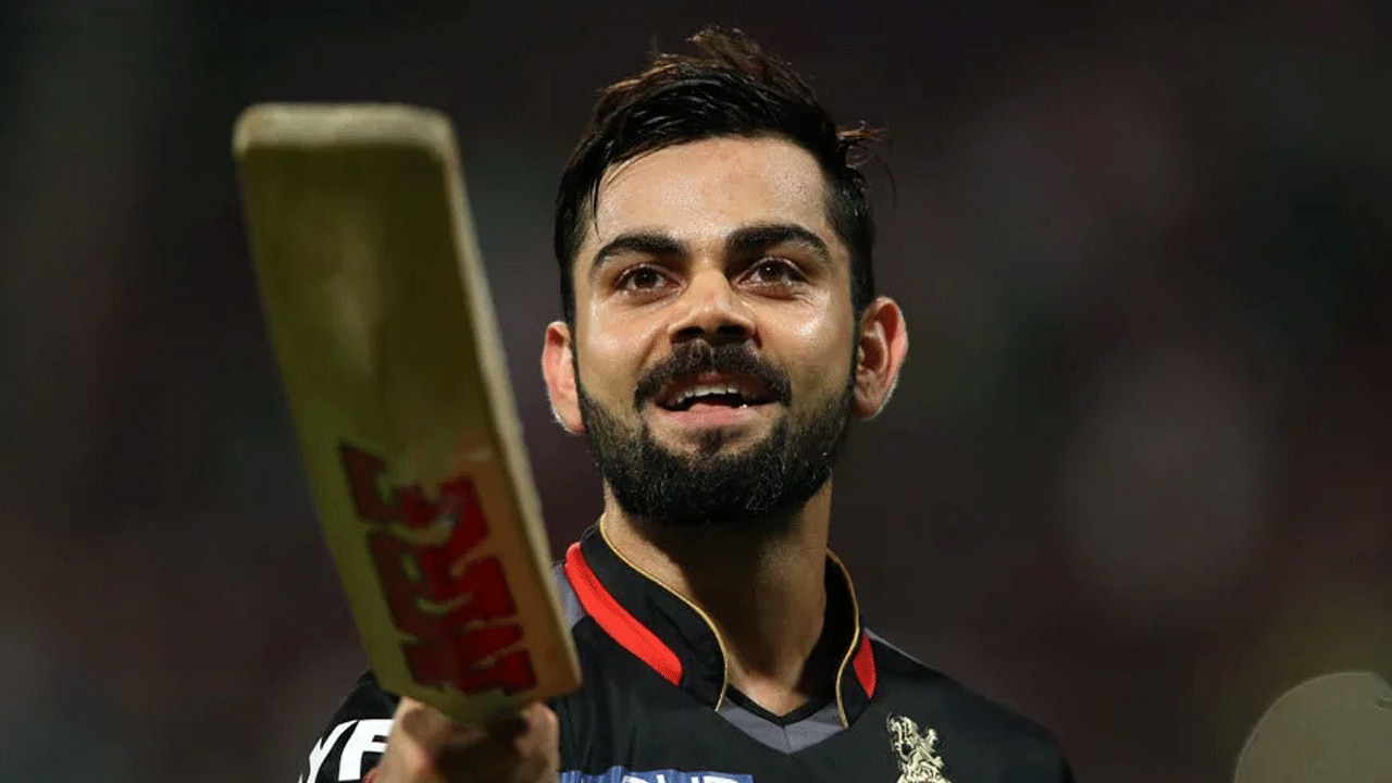 কোহলির আইপিএল অবসর নিয়ে জল্পনা! Virat Kohli IPL Retirement Explained