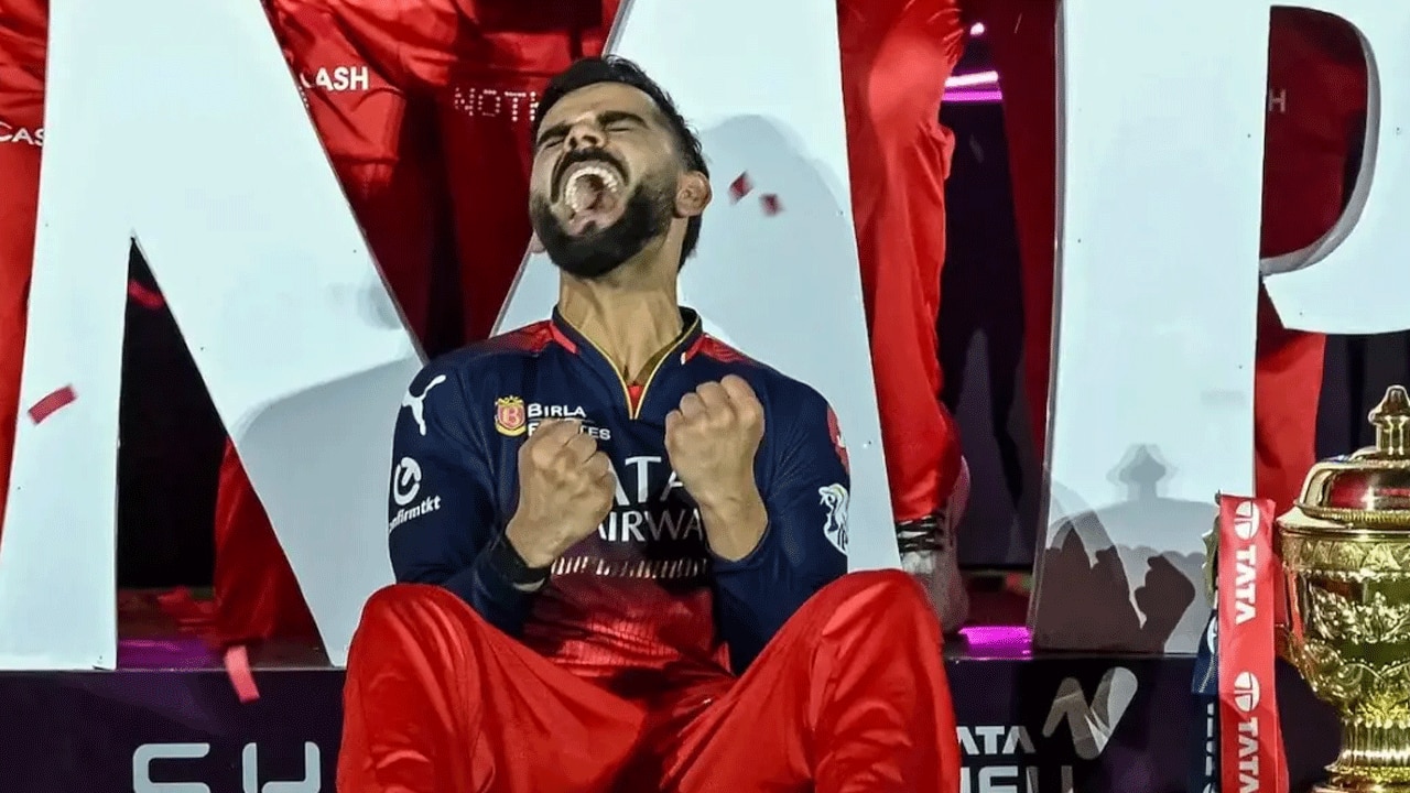 কোহলির আইপিএল অবসর নিয়ে জল্পনা! Virat Kohli IPL Retirement Explained