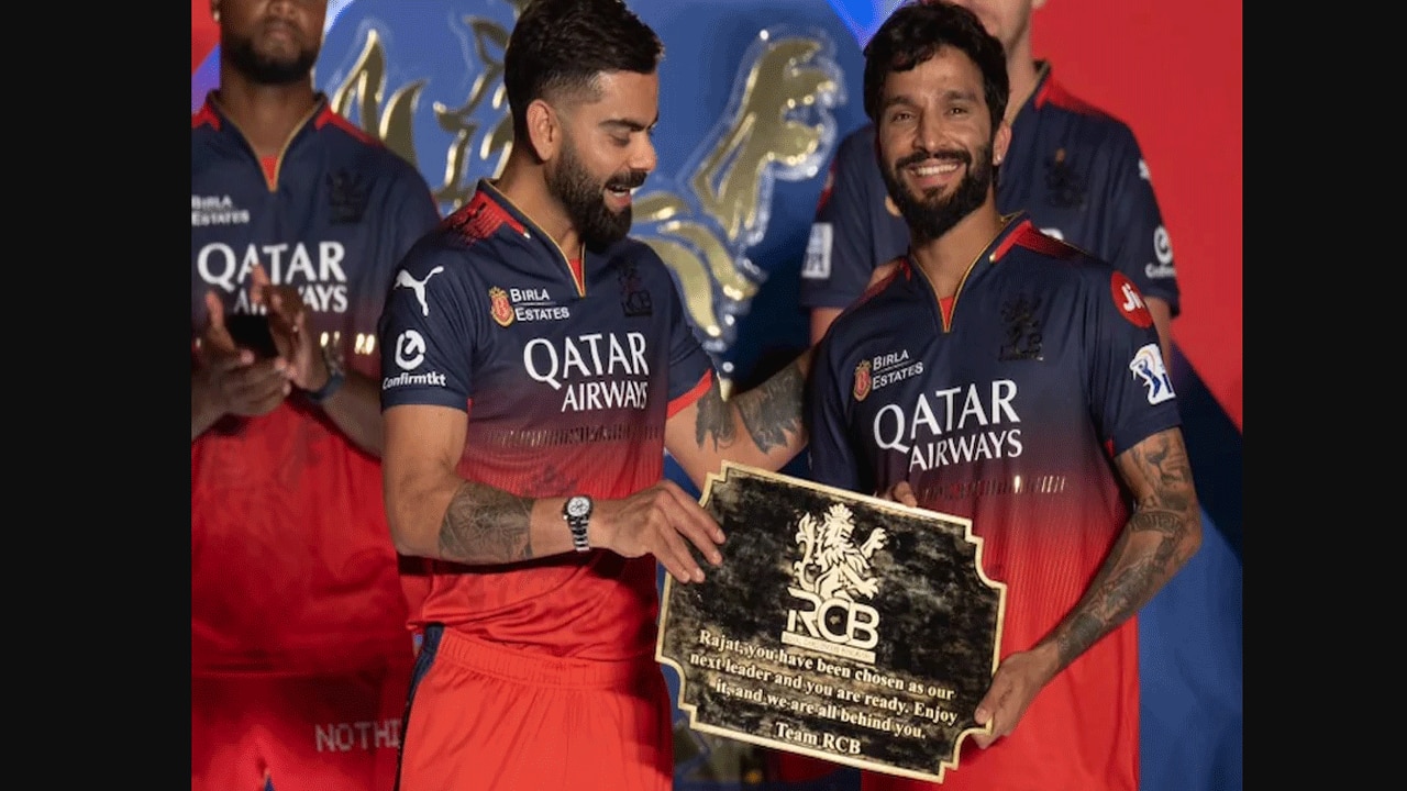 কোহলির আইপিএল অবসর নিয়ে জল্পনা! Virat Kohli IPL Retirement Explained