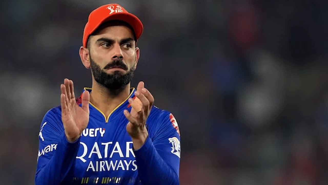 কোহলির আইপিএল অবসর নিয়ে জল্পনা! Virat Kohli IPL Retirement Explained