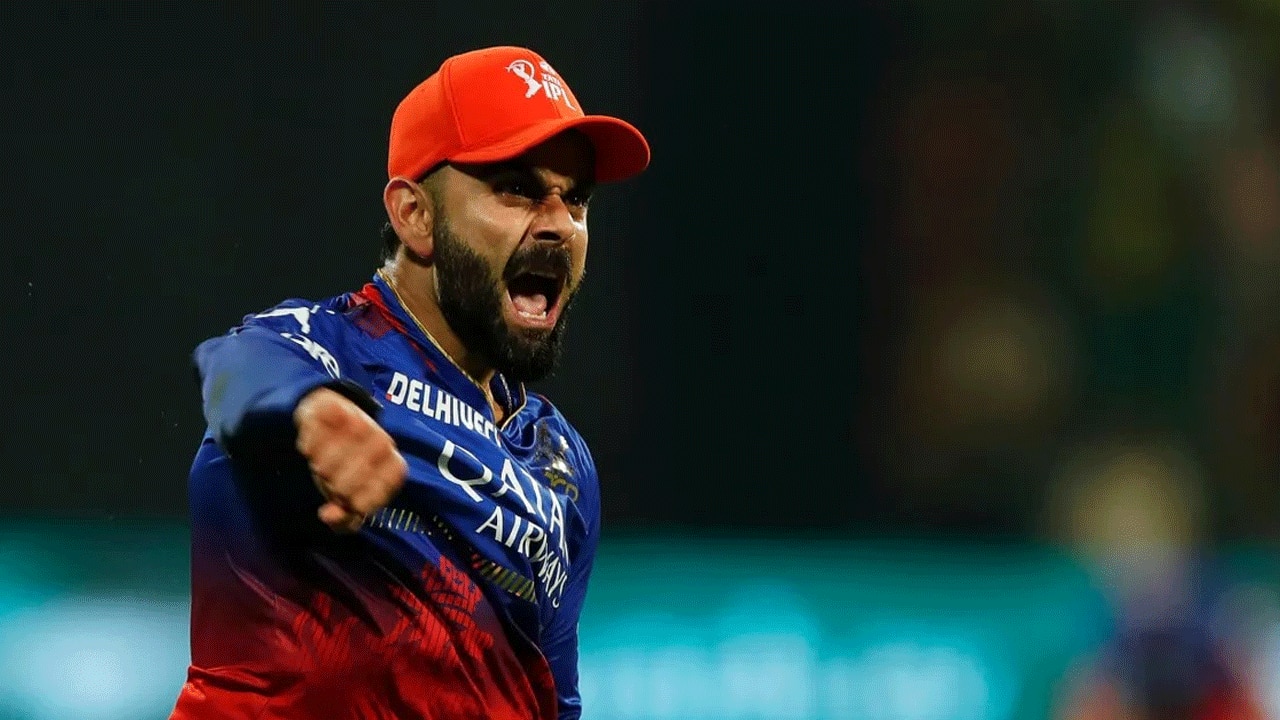 কোহলির আইপিএল অবসর নিয়ে জল্পনা! Virat Kohli IPL Retirement Explained