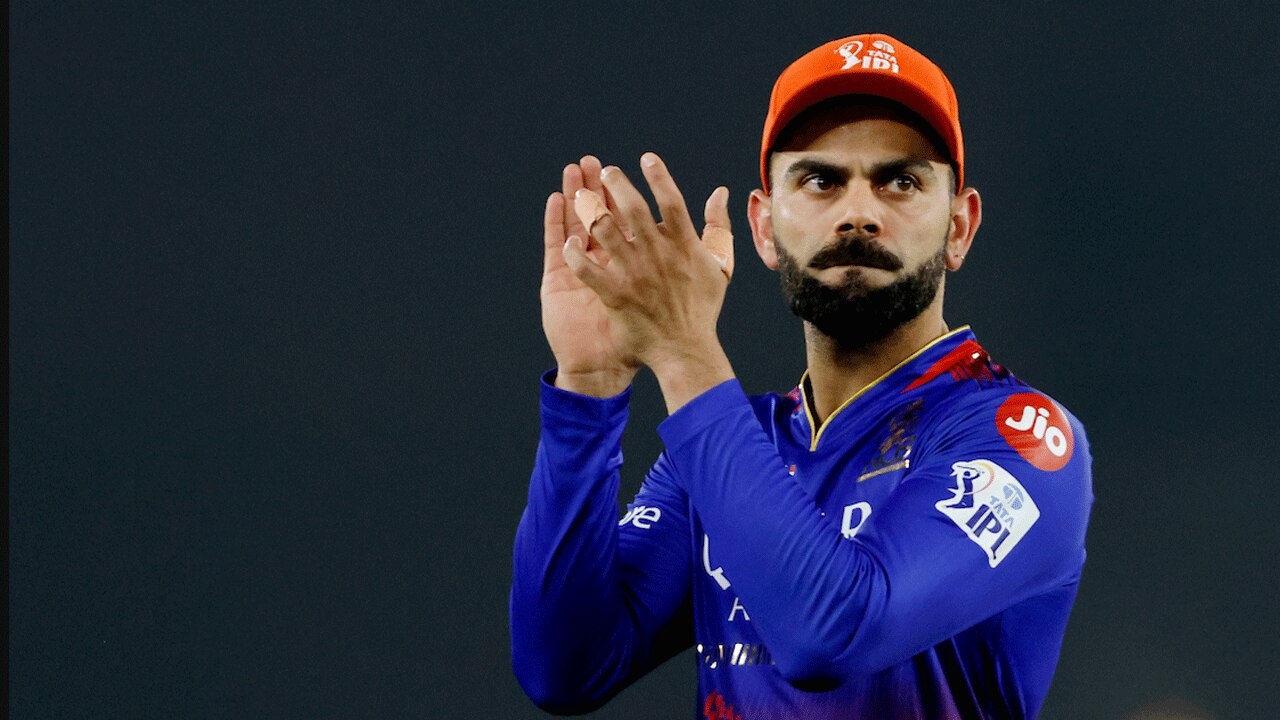 কোহলির আইপিএল অবসর নিয়ে জল্পনা! Virat Kohli IPL Retirement Explained