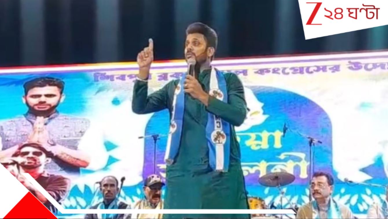 ‘ছাব্বিশে বদলা হবে, ভালো করে বুঝে নিক বিরোধীরা’! এবার বিস্ফোরক প্রাক্তন ভারতীয় ক্রিকেটার… TMC Mla Manoj Tewari threats to take revenge in West Bengal Assembly Election 2026