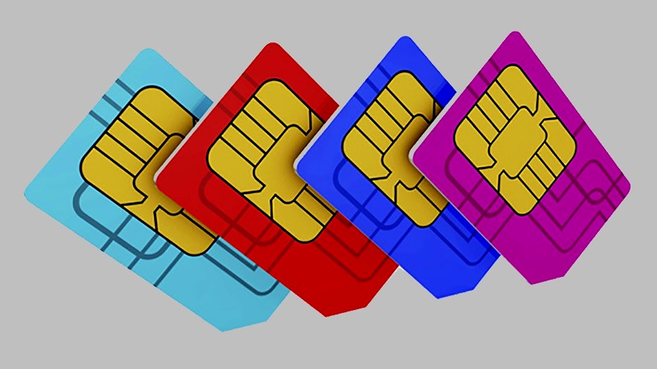 কীভাবে জানবেন কতগুলো সিম আছে