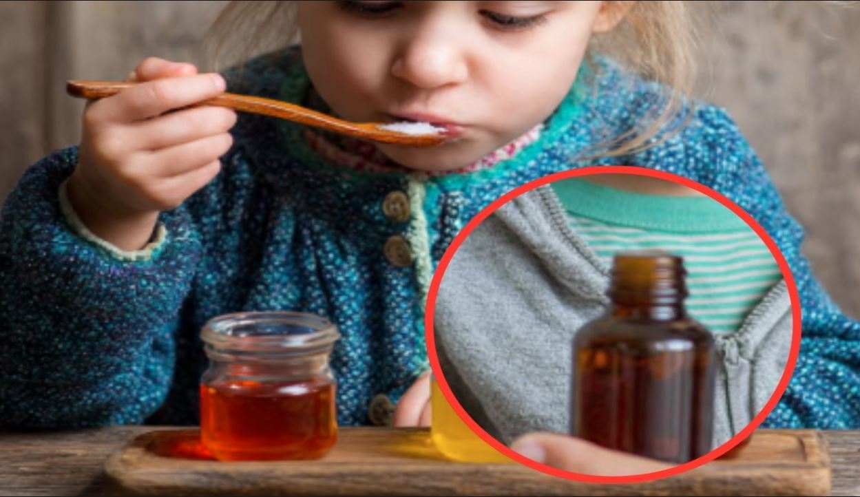 শিশু মৃত্যুতে সরকারি সতর্কতা (Government Advisory After Children's Deaths)
