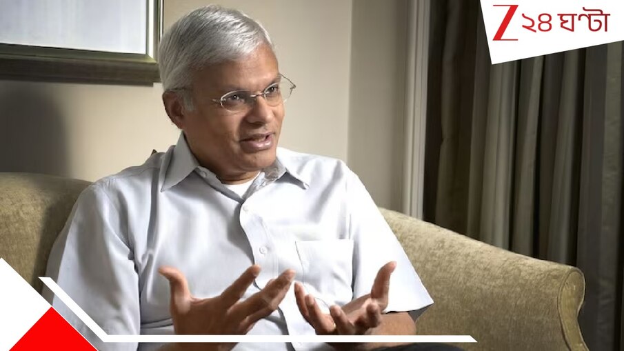 Ashley Tellis: 'টপ সিক্রেট' নথি বাড়িতে! গ্রেফতার ভারতীয় মার্কিন উপদেষ্টা অ্যাশলে টেলিস...