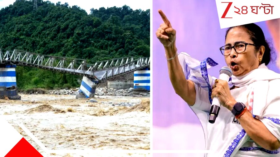 Mamata Banerjee on North Bengal Flood: 'DVC ২০ বছর কিছু করেনি, ড্রেজিং না করলে সব বাঁধ ভেঙে দাও...', বিপর্যয়ে বিস্ফোরক মুখ্যমন্ত্রী