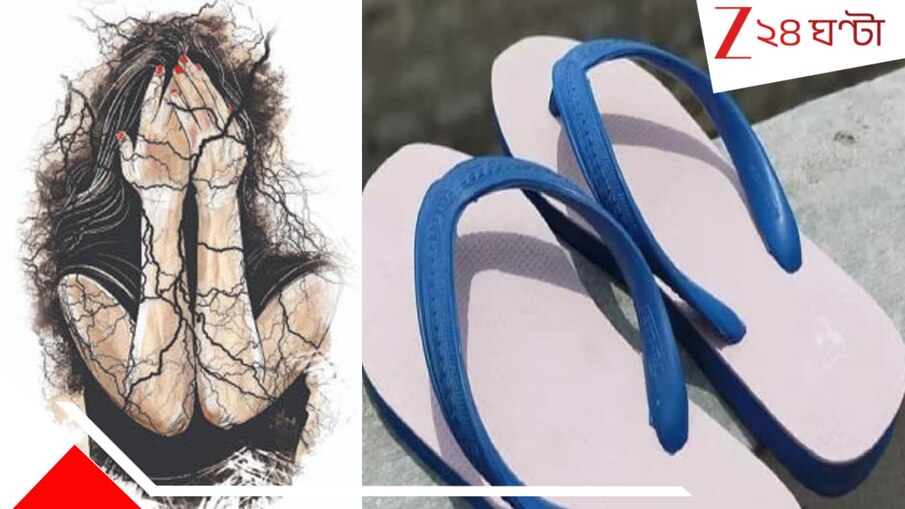 Jharkhand Student Death: চটি পরে স্কুলে আসায় মার অধ্যক্ষের, ১ মাস কোমায়! মর্মান্তিক মৃত্যু দ্বাদশের ছাত্রীর...