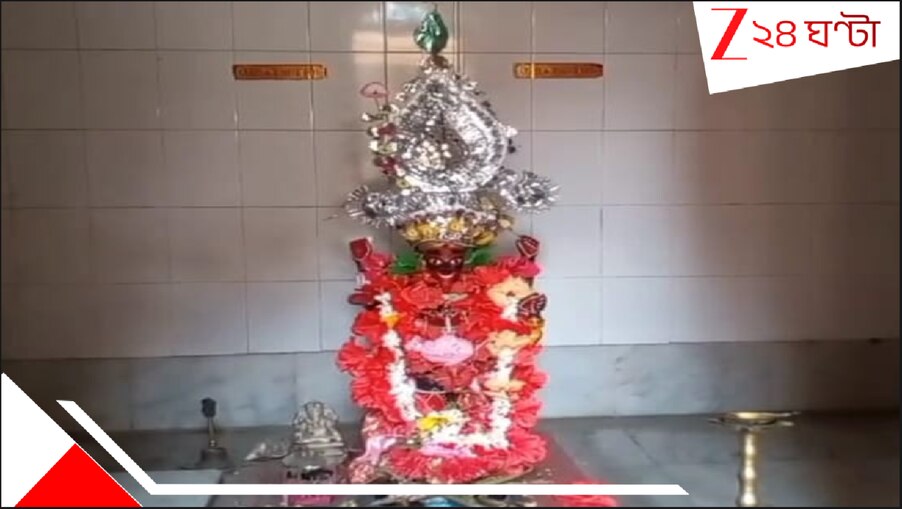 kalipuja 2025: মালা থেকে প্রেম! প্রেমিকপ্রেমিকাকে কালীর সামনে বলি দেওয়ার জন্য হাঁড়িকাঠে তোলা হল! তারপর সে এক ভয়ংকর কাণ্ড...