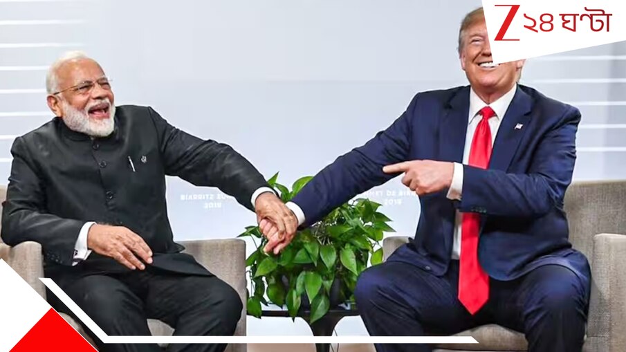 Donald Trump: রাশিয়ার কাছ থেকে আর তেল কিনবে না ভারত; কথা হয়েছে মোদীর সঙ্গে, চাঞ্চল্যকর দাবি ট্রাম্পের