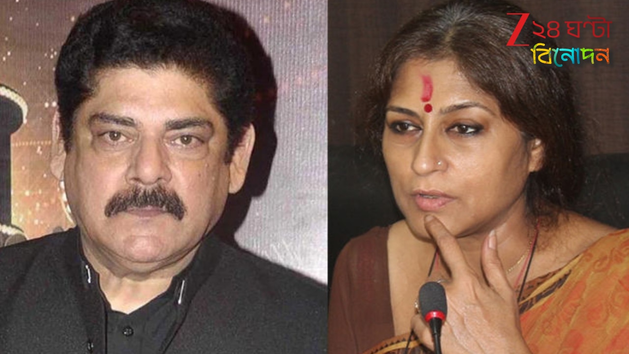 Roopa Ganguly on Pankaj Dheer: ‘আমার সবচেয়ে হ্যান্ডসাম বন্ধু’, পঙ্কজের মৃত্যুর খবর পেয়ে ভেঙে পড়লেন রূপা…