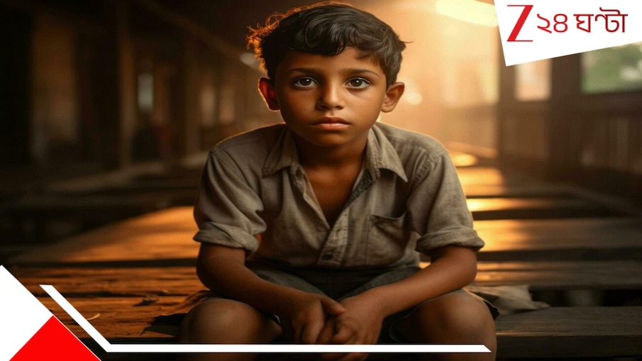 Papa has been killed: 'মা বাবাকে মেরে ফেলেছে!' ৮-র ছেলেই ধরিয়ে দিল বাবার 'খুনি' মাকে...