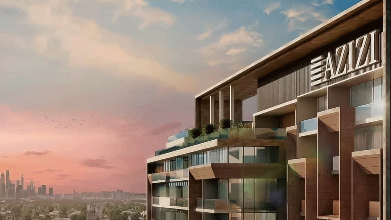 'আফগান আম্বানি'কে চেনেন? Meet Ambani of Afghanistan