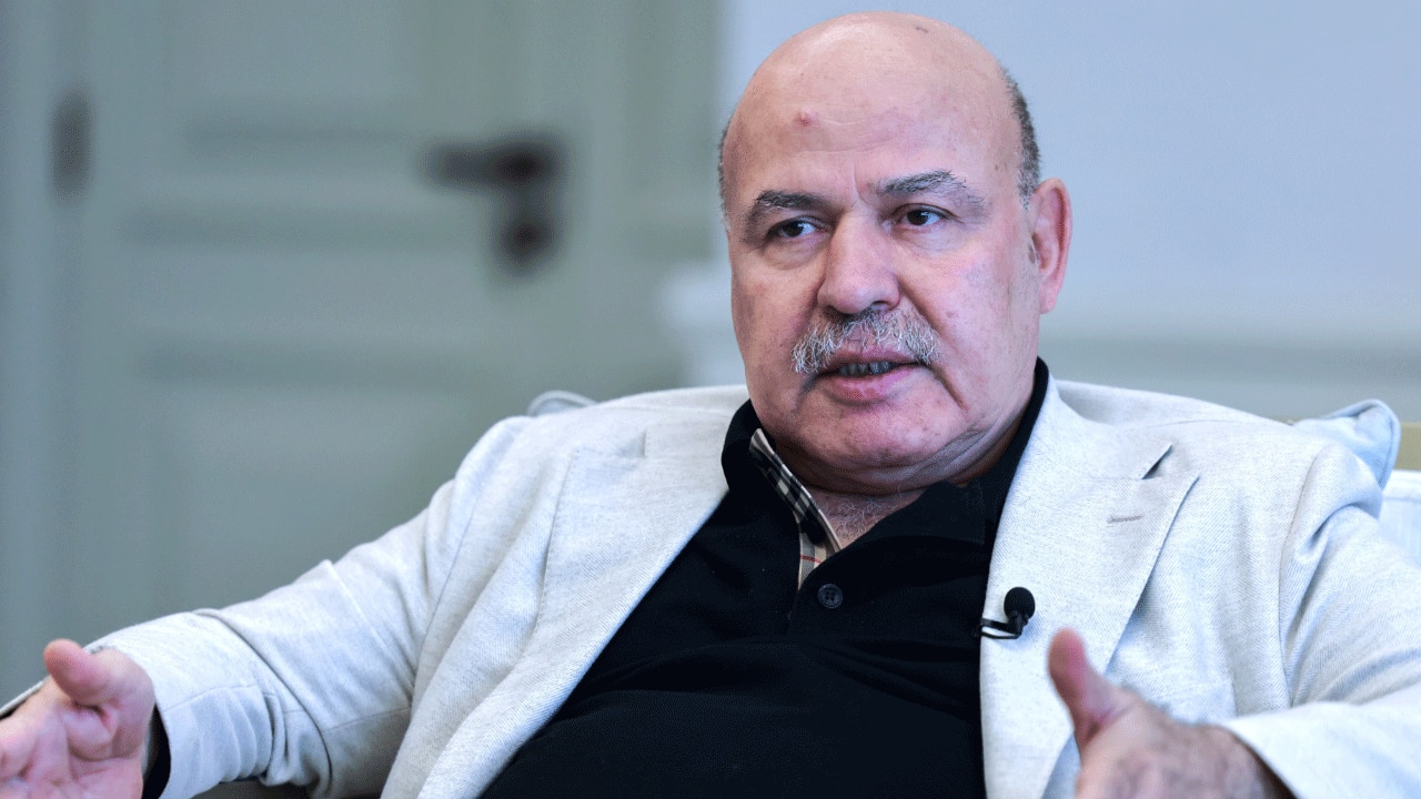 'আফগান আম্বানি'কে চেনেন? Meet Ambani of Afghanistan