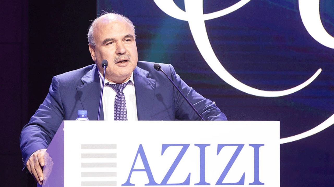 'আফগান আম্বানি'কে চেনেন? Meet Ambani of Afghanistan