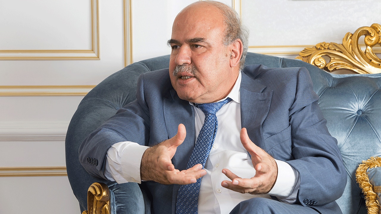 'আফগান আম্বানি'কে চেনেন? Meet Ambani of Afghanistan