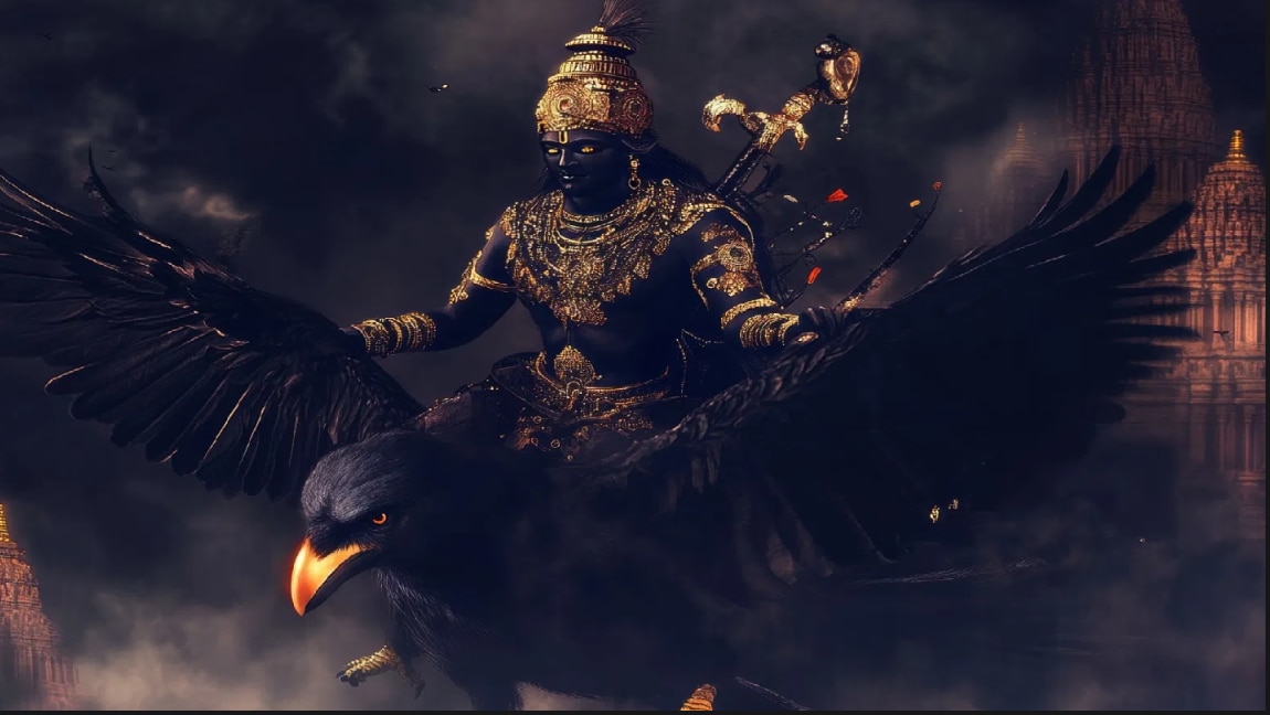 বক্রীতেই গোচর