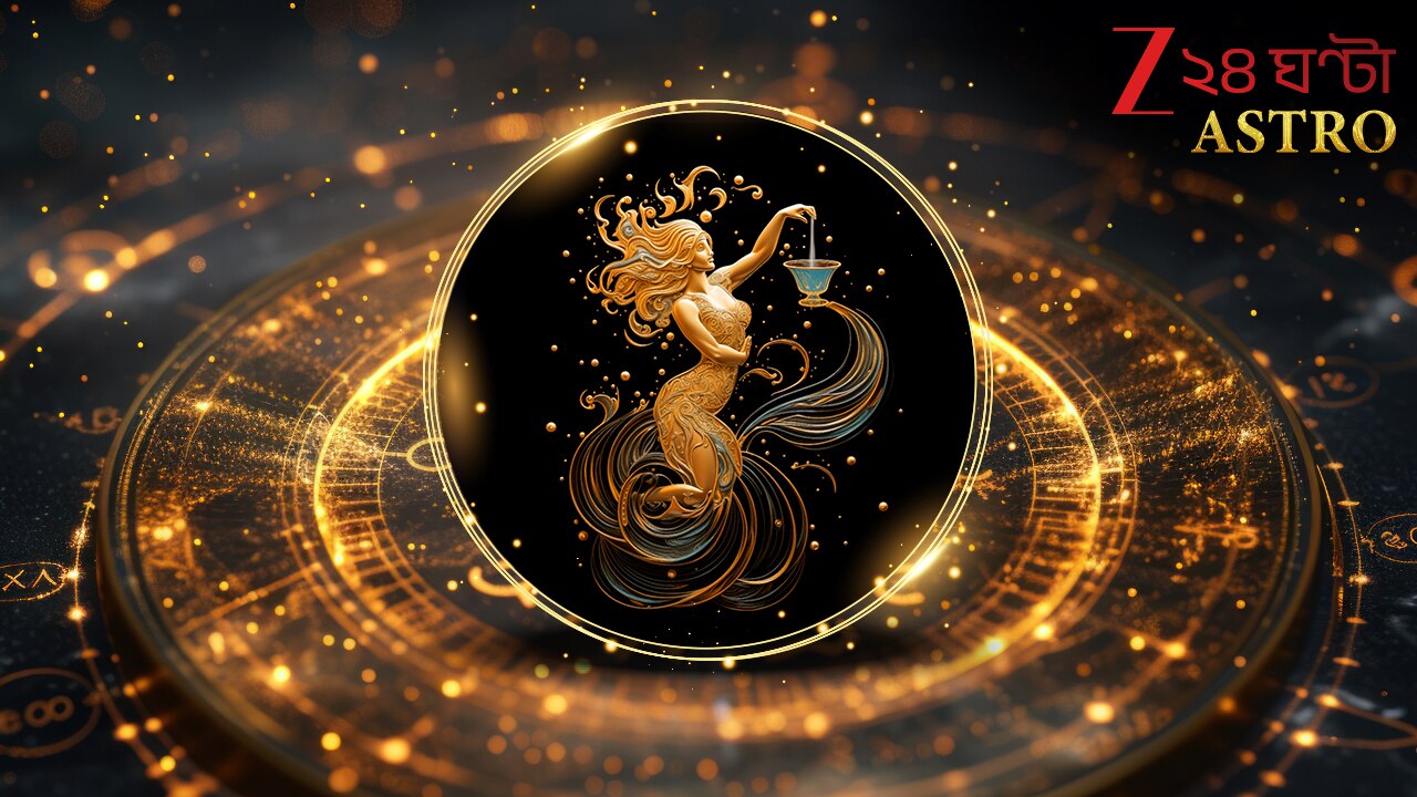 কুম্ভ AQUARIUS রাশিফল Rashifal (Jan 22-Feb 19) কুম্ভ AQUARIUS রাশিফল Rashifal (Jan 22-Feb 19)
