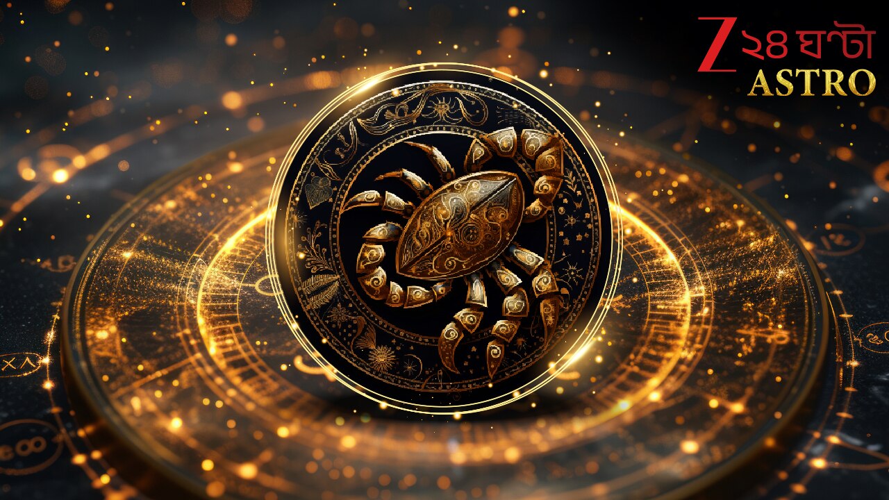 বৃশ্চিক SCORPIO রাশিফল Rashifal (Oct 24-Nov 22) বৃশ্চিক SCORPIO রাশিফল Rashifal (Oct 24-Nov 22)