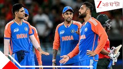 'সারা রাত অঝোরে কেঁদেছি', ব্যাক-টু-ব্যাক কাপ দিয়েছেন, ভেঙে পড়লেন জাতীয় দলের স্টার!