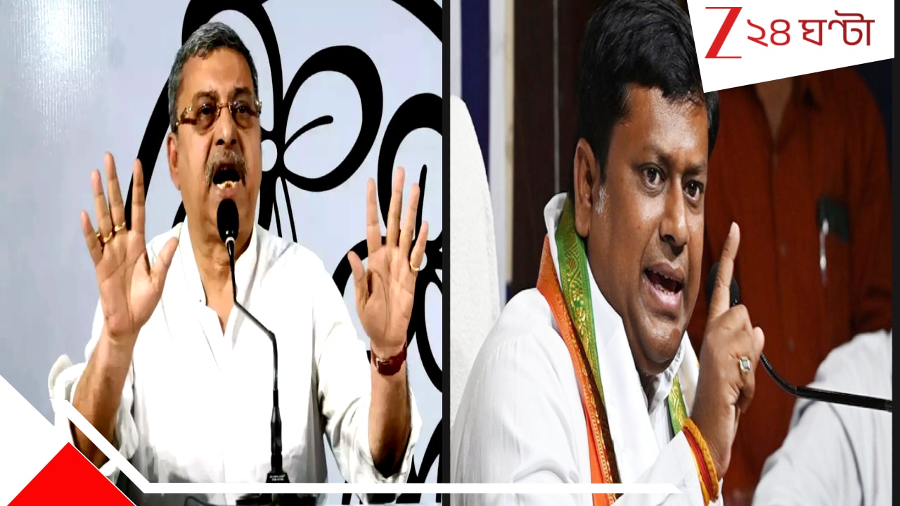 Kalyan Bandyopadhyay on Sukanta Mazumder: ‘তুই শ্রীরামপুরে আয়, তারপর তুই ঘরে ফিরে যাস কী করে দেখব! তোর মস্তানি বের করে দেব…’