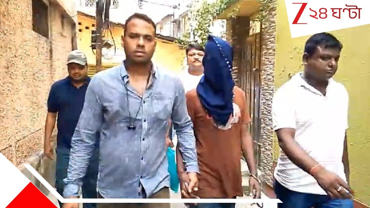 ‘রবি আমার বউয়ের বয়ফ্রেন্ড, ও আমাকে ঠাট্টা করছিল… ছুরি চালিয়ে দিয়েছি…’, হাওড়ায় ‘পাপী’ পরকীয়া…| Rabi is my wifes boyfriend Sinful affair ends in bloodshed in Howrah