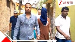 'রবি আমার বউয়ের বয়ফ্রেন্ড, ও আমাকে ঠাট্টা করছিল... ছুরি চালিয়ে দিয়েছি...', হাওড়ায় '