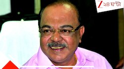 দীপাবলিতেই 'গৃহপ্রবেশ', নিউটাউন-কলকাতা ডেভলপমেন্ট অথরিটির চেয়ারম্যান হলেন শোভন...