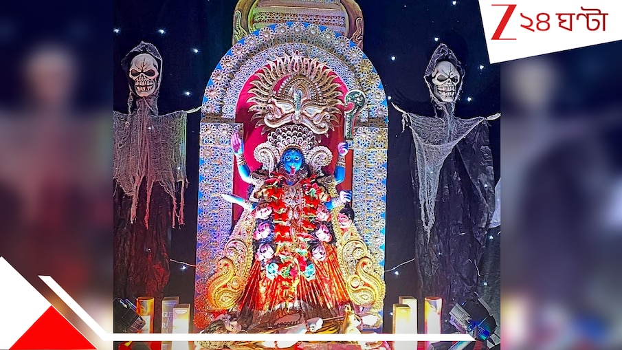 Camden Kali Puja 2025: নতুন ঠিকানায় চলে যাচ্ছে ক্যামডেনের কালী, এবার আরও বড়! আরও জাঁকজমক...