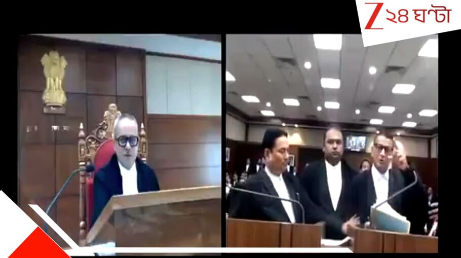 Jharkhand High Court: 'একদম ফালতু কথা বলবেন না, লিমিট ছাড়াবেন না...', কোর্টেই বিচারকের দিকে তেড়ে গেলেন উকিল! তারপর...