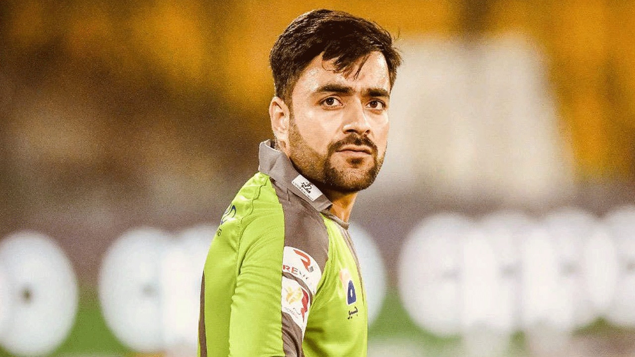Afghan Cricketers Killed