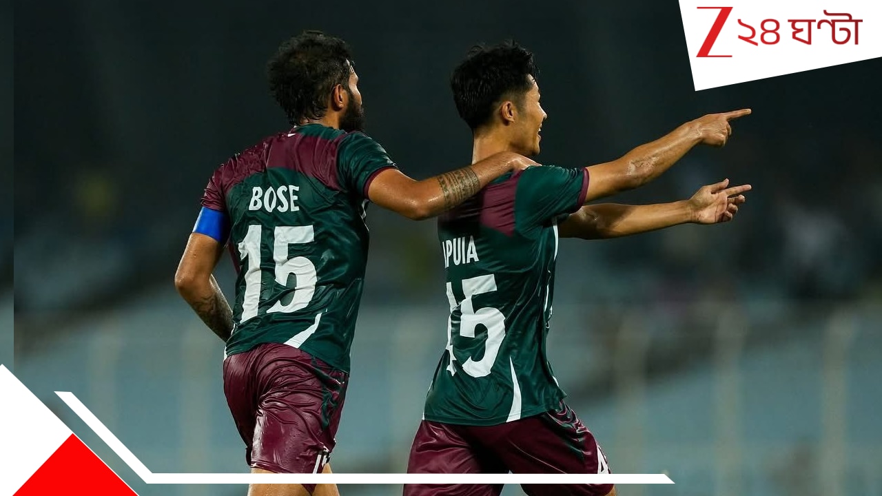 IFA Shield 2025 Final: বিতর্কের বাগানে এল স্বস্তির খেতাব, ২২ বছর পর শিল্ড চ্যাম্পিয়ন সবুজ-মেরুন