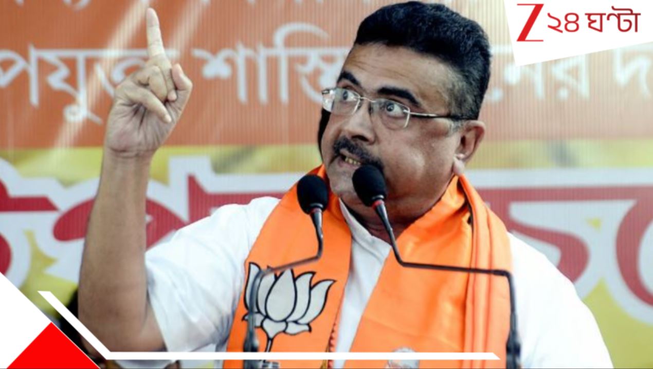 ‘আমার ক্ষমতা থাকলে….’ বাংলার রাষ্ট্রপতি শাসনের দাবিতে বিস্ফোরক শুভেন্দু….LOP Suvendu Adhikari reacts on Presidents rule in Bengal