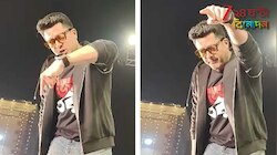 ফ্যানেদের সেলফি তোলার হিড়িক! মেজাজ হারালেন যীশু, ভাইরাল ভিডিয়ো ঘিরে সমালোচনার ঝড়..