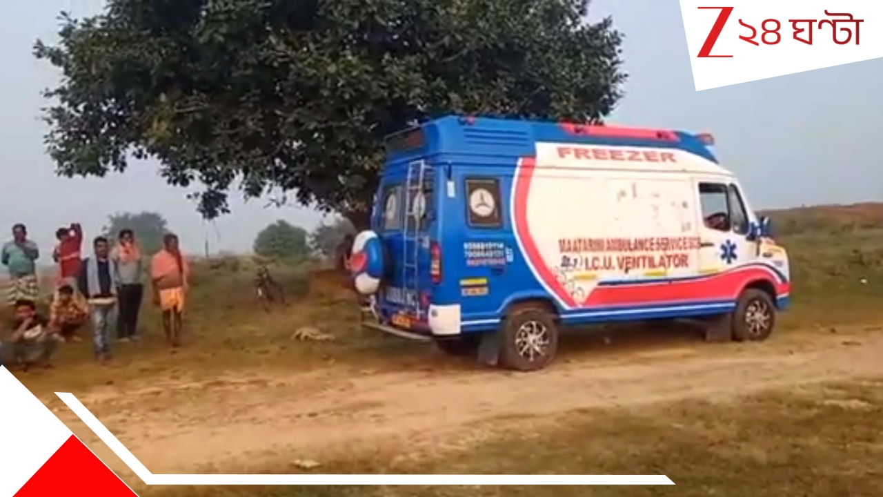 গোয়ায় কাজ করতেন বাংলার যুবক, ওড়িশা থেকে অ্যাম্বুল্যান্সে ফিরল পচাগলা দেহ, গুরুতর অভিযোগ পরিবারের Purulia youth dead body recovered form Odisha