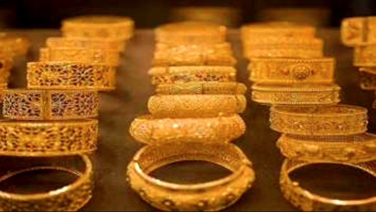 সোনা-রুপোর দাম