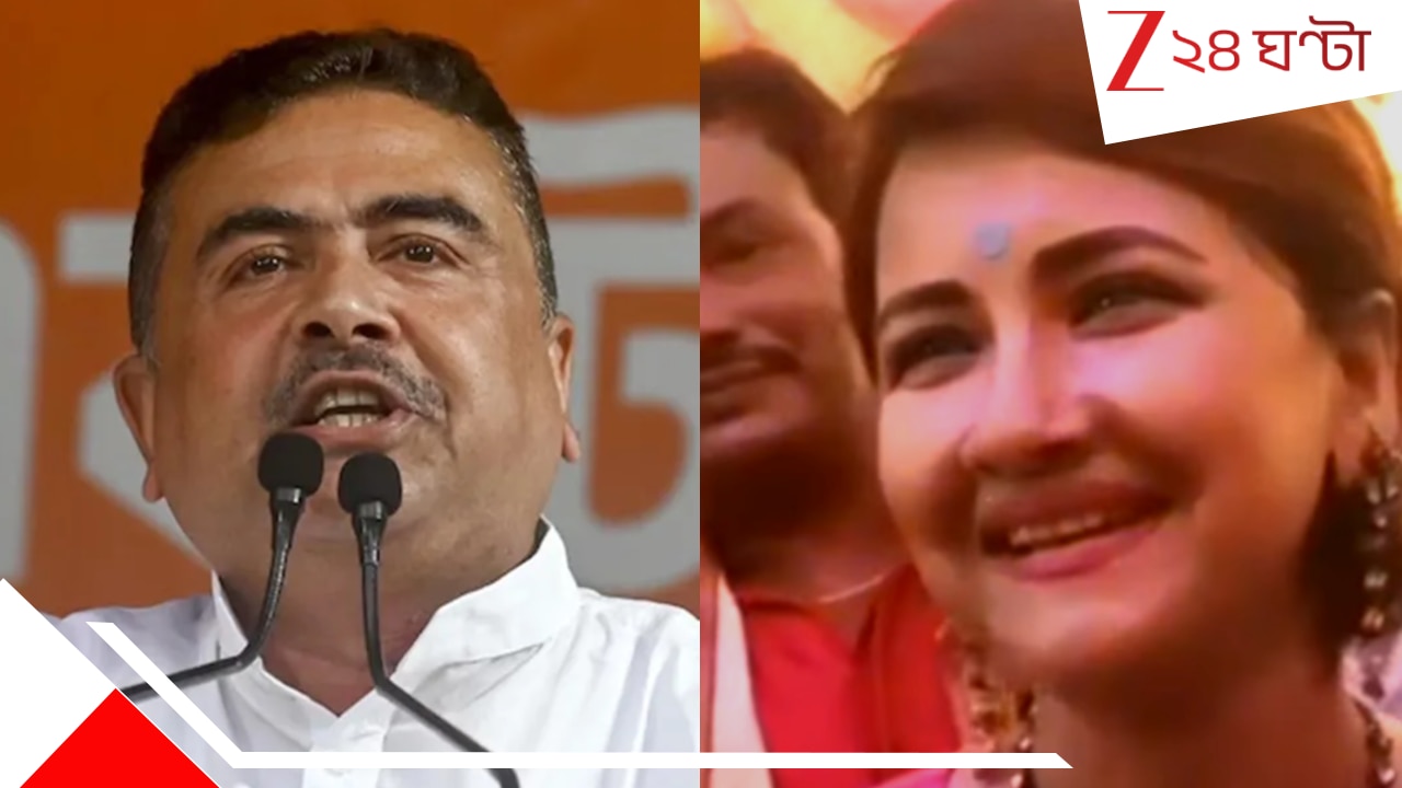 Rachna Banerjee: ‘মুখ্যমন্ত্রী ছাড়া আর কারো হাতে খড়্গ মানায় না’, শুভেন্দুকে পাল্টা জবাব রচনার…