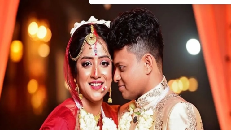 মা হলেন রুশা