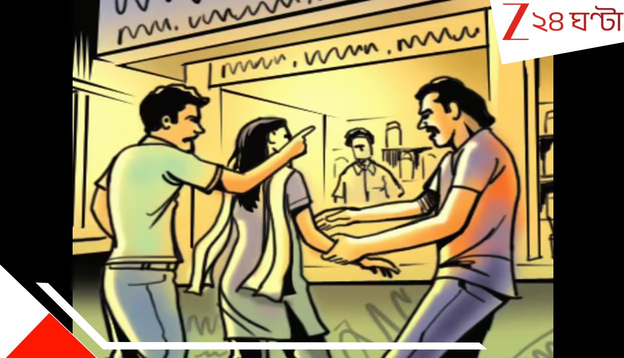 Gaighata Eve Teasing Incident: উত্‍সবে কলঙ্কের দাগ! ঠাকুর দেখতে বেরিয়ে বোন ইভটিজারদের হাতে, প্রতিবাদী নামী অধ্যাপক-ডাক্তার দাদাকে কিলচড়…