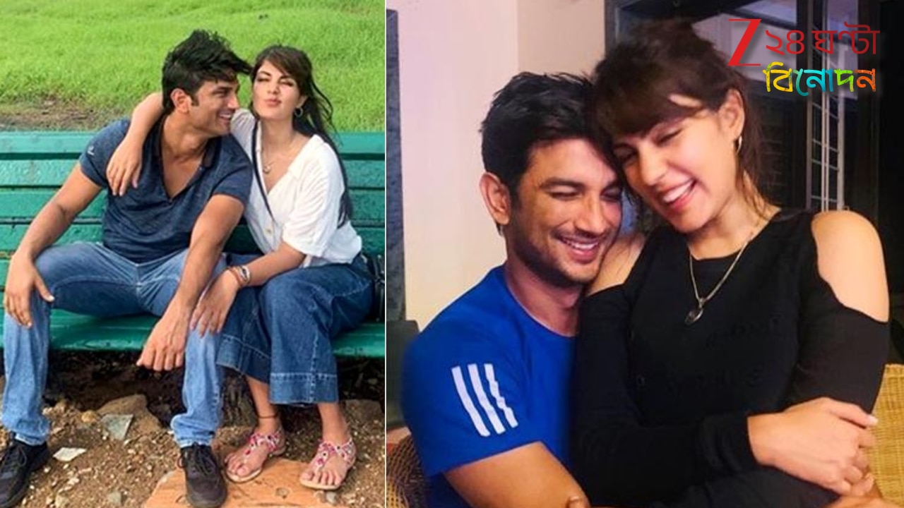 রিয়া বাড়ি ছেড়ে চলে গিয়েছিলেন ৬দিন আগেই, সুশান্তের সঙ্গে ছিলেন…CBI-এর ক্লোজার রিপোর্টে চাঞ্চল্যকর ৫ দাবি