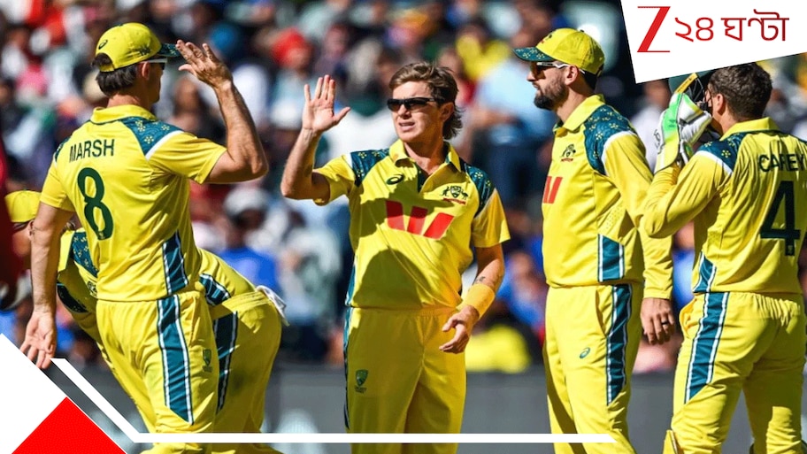 India vs Australia: জাম্পার জালে সিরিজ অজিদের, ব্যাক-টু-ব্যাক হেরে অ্যাডিলেডেই গিলদের গল্প শেষ!