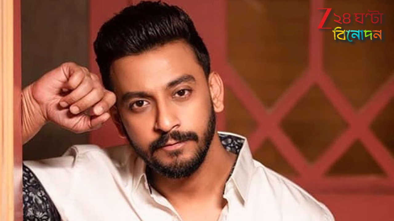Bonny Sengupta Injured: অ্যাকশন দৃশ্যের শ্যুট করতে গিয়ে সেটে ভয়ংকর দুর্ঘটনা! আহত বনি সেনগুপ্ত…