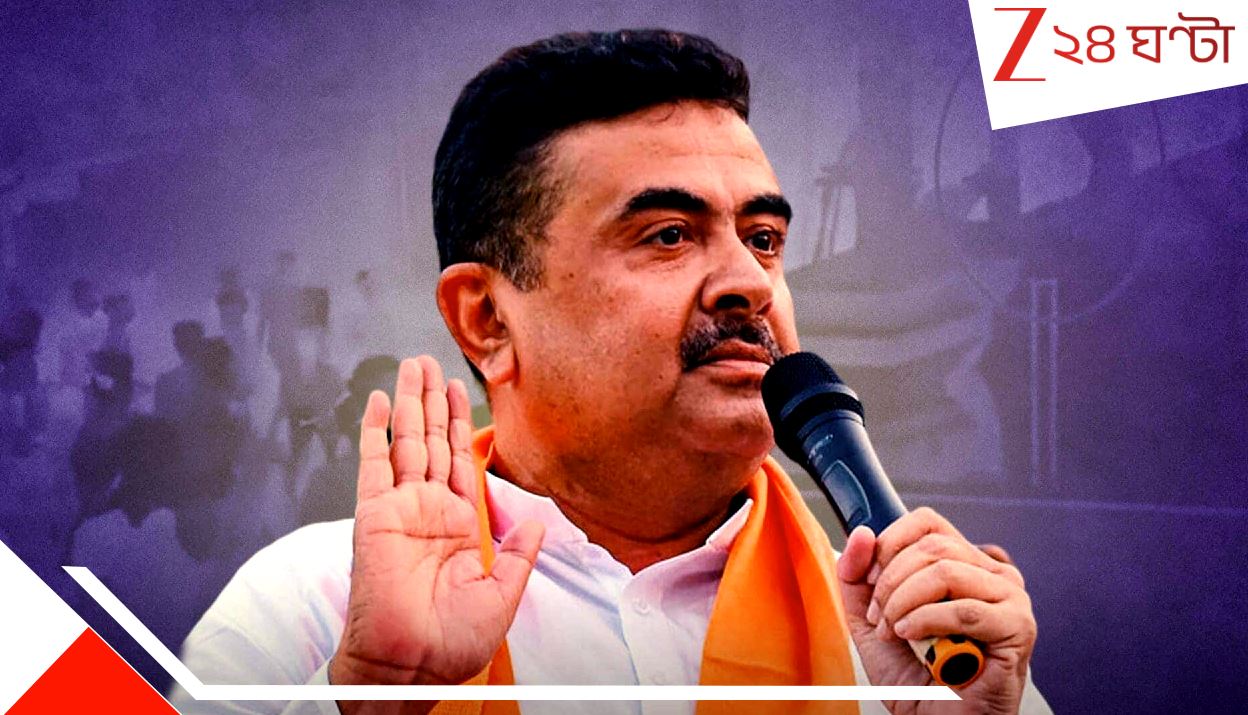 Suvendu Adhikary: আর পাশে নেই হাইকোর্ট, উঠল রক্ষাকবচ! ভোটের আগেই বিপদে শুভেন্দু…