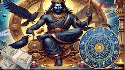 বক্রীর ১৩৮ দিন পরে অবিশ্বাস্য শনি! রুষ্ট দেবতার কৃপা পেতে চলেছেন কয়েকটি রাশির জ
