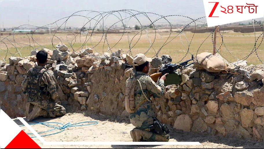 Pakistan War with Afghanistan?: শান্তিবৈঠকের মধ্যেই পাকিস্তান ঝাঁপিয়ে ...